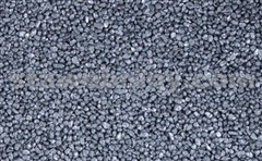 TOPSTONE Kamenný koberec perleťový ANTHRACITE PEARL frakce 2-5mm